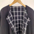 PORT BY ARK Reversible cardigan jacket リバーシブル カーディガン ジャケット メンズ FREE