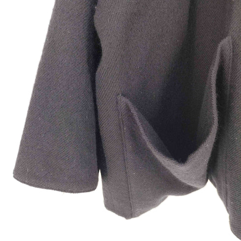 PORT BY ARK Reversible cardigan jacket リバーシブル カーディガン ジャケット メンズ FREE