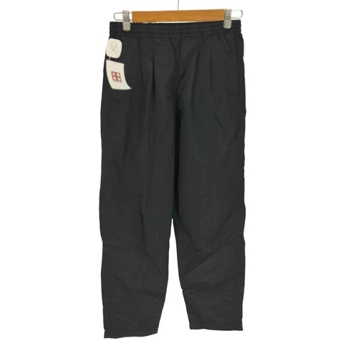 バーラップアウトフィッター BURLAP OUTFITTER サプレックスナイロン TRACK PANT トラックパンツ メンズ JPN:S