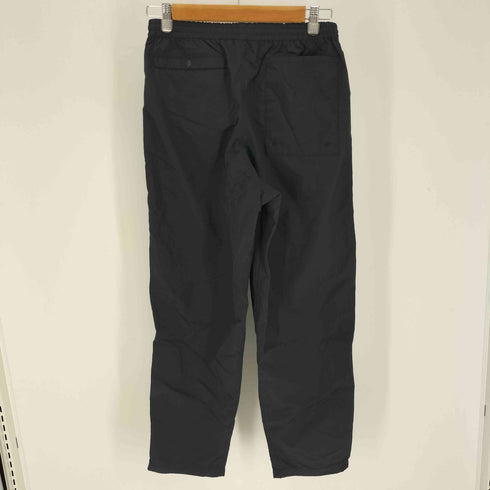 バーラップアウトフィッター BURLAP OUTFITTER サプレックスナイロン TRACK PANT トラックパンツ メンズ JPN:S