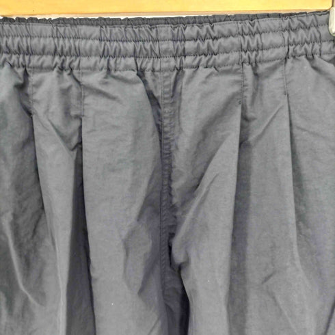 バーラップアウトフィッター BURLAP OUTFITTER サプレックスナイロン TRACK PANT トラックパンツ メンズ JPN:S