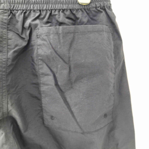 バーラップアウトフィッター BURLAP OUTFITTER サプレックスナイロン TRACK PANT トラックパンツ メンズ JPN:S