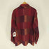 アメリカンラグシー AMERICAN RAG CIE パッチワークチェックCPOシャツ メンズ import:M