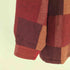 アメリカンラグシー AMERICAN RAG CIE パッチワークチェックCPOシャツ メンズ import:M