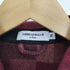 アメリカンラグシー AMERICAN RAG CIE パッチワークチェックCPOシャツ メンズ import:M