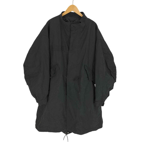 フリークスストア FREAKS STORE 23AW キルティングライナー付き EXTREME COLD WEATHER M-65 モッズコート メンズ JPN:M