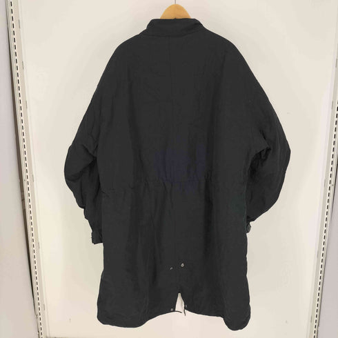 フリークスストア FREAKS STORE 23AW キルティングライナー付き EXTREME COLD WEATHER M-65 モッズコート メンズ JPN:M