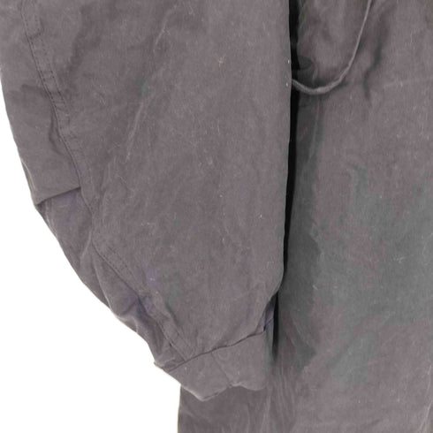 フリークスストア FREAKS STORE 23AW キルティングライナー付き EXTREME COLD WEATHER M-65 モッズコート メンズ JPN:M