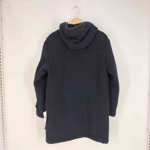 THAMES AD HOC ダッフルコート メンズ