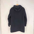 THAMES AD HOC ダッフルコート メンズ