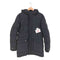 カルバンクラインジーンズ Calvin Klein Jeans フード裏ボア フーデッド ダウンコート メンズ import:S