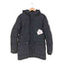 カルバンクラインジーンズ Calvin Klein Jeans フード裏ボア フーデッド ダウンコート メンズ import:S