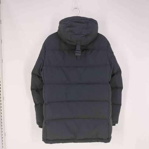 カルバンクラインジーンズ Calvin Klein Jeans フード裏ボア フーデッド ダウンコート メンズ import:S