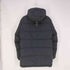 カルバンクラインジーンズ Calvin Klein Jeans フード裏ボア フーデッド ダウンコート メンズ import:S