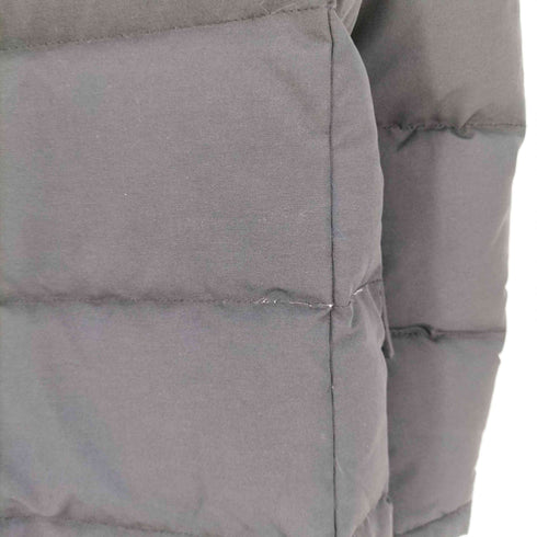 カルバンクラインジーンズ Calvin Klein Jeans フード裏ボア フーデッド ダウンコート メンズ import:S