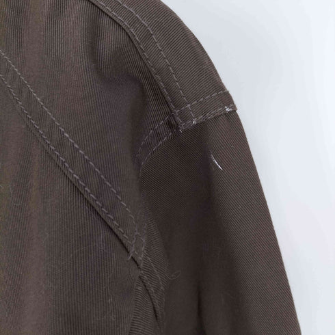 ディッキーズ Dickies ワイルドライン ジップアップ ワークジャケット メンズ 3L