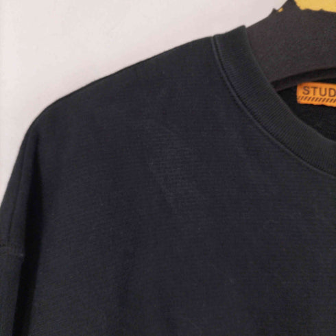 スタジオセブン STUDIO SEVEN Cloud Angel Sweat Shirt メンズ JPN:XL
