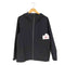 ユニクロ UNIQLO ブロックテックパーカ 3Dカット メンズ JPN:M