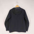 ユニクロ UNIQLO ブロックテックパーカ 3Dカット メンズ JPN:M