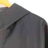 ユニクロ UNIQLO ブロックテックパーカ 3Dカット メンズ JPN:M