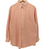ブルックスブラザーズ BROOKS BROTHERS ギンガムチェック BD L/S SHIRT ボタンダウンシャツ メンズ import:L