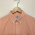 ブルックスブラザーズ BROOKS BROTHERS ギンガムチェック BD L/S SHIRT ボタンダウンシャツ メンズ import:L