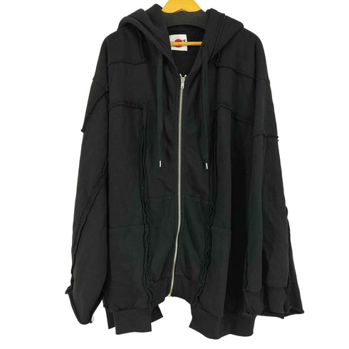 FR(13)NDS SWEAT ZIP HOODIE メンズ FREE