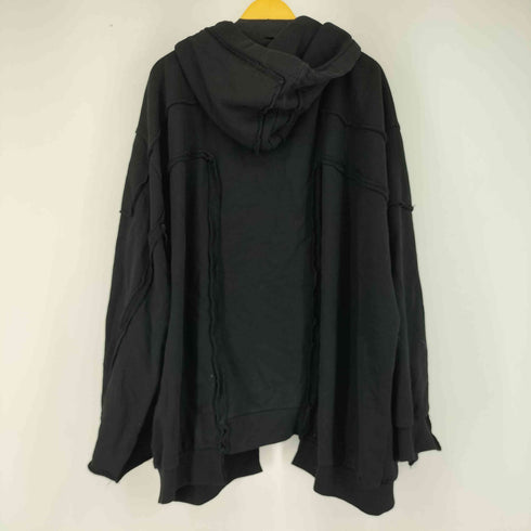FR(13)NDS SWEAT ZIP HOODIE メンズ FREE