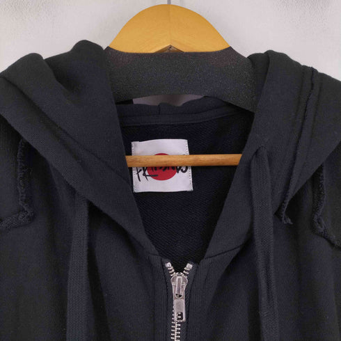 FR(13)NDS SWEAT ZIP HOODIE メンズ FREE