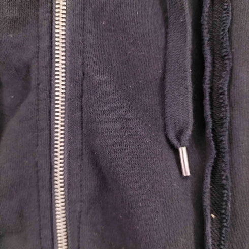 FR(13)NDS SWEAT ZIP HOODIE メンズ FREE