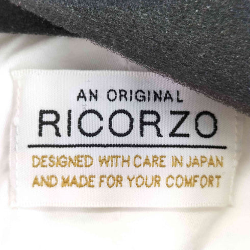 ricorzo L/Sシャツ メンズ JPN:S