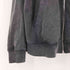 サプライヤー SUPPLIER 24SS 別注 EXCLUSIVE STUDS CROSS ZIP HOODIE BLACK メンズ JPN:L