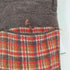 ジュンヤワタナベコムデギャルソンマン JUNYA WATANABE COMME des GARCONS MAN AD2003 ウールアンゴラ混 チェックパンツ メンズ JPN:S