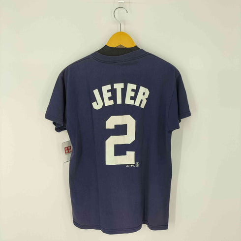 エムエルビー MLB 2008© チーム Tシャツ ユニフォーム メンズ