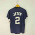 エムエルビー MLB 2008© チーム Tシャツ ユニフォーム メンズ