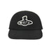 ヴィヴィアンウエストウッド Vivienne Westwood 22SS ONE STROKE WRITING CAP メンズ