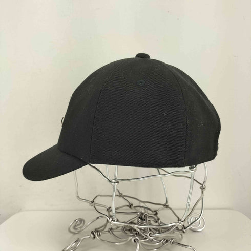 ヴィヴィアンウエストウッド Vivienne Westwood 22SS ONE STROKE WRITING CAP メンズ