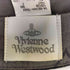 ヴィヴィアンウエストウッド Vivienne Westwood 22SS ONE STROKE WRITING CAP メンズ