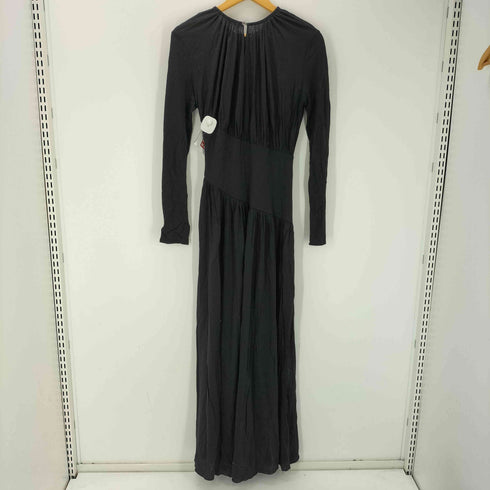 BAUME 切り替えしワンピース レディース JPN:38