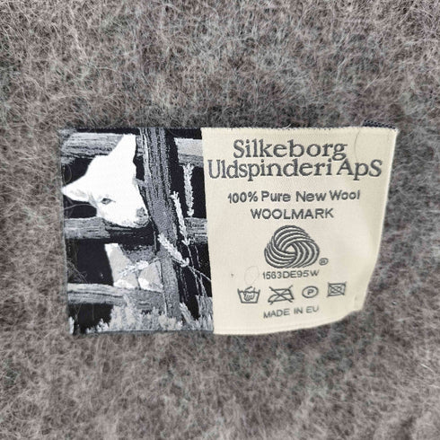 Silkeborg Uldspinderi ハーフケット レディース