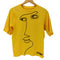 モスキーノ MOSCHINO 人物デザイン 半袖Tシャツ レディース FR:34