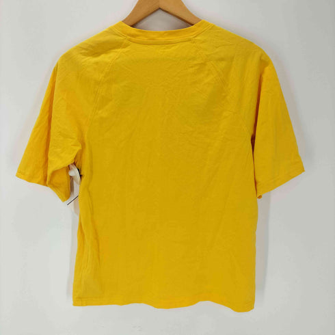 モスキーノ MOSCHINO 人物デザイン 半袖Tシャツ レディース FR:34
