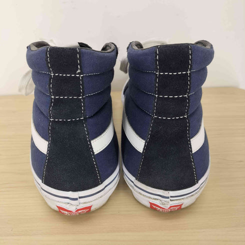 バンズ VANS V38OG SK8-HI メンズ JPN:27.5