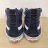 バンズ VANS V38OG SK8-HI メンズ JPN:27.5