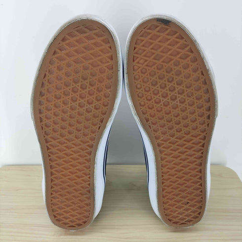 バンズ VANS V38OG SK8-HI メンズ JPN:27.5