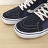 バンズ VANS V38OG SK8-HI メンズ JPN:27.5