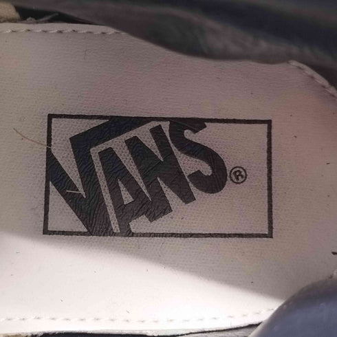 バンズ VANS V38OG SK8-HI メンズ JPN:27.5