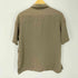 ユナイテッドアローズグリーンレーベルリラクシング UNITED ARROWS green label relaxing FM ハンマーサテン カイキン シャツ レディース