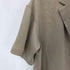 ユナイテッドアローズグリーンレーベルリラクシング UNITED ARROWS green label relaxing FM ハンマーサテン カイキン シャツ レディース