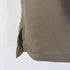 ユナイテッドアローズグリーンレーベルリラクシング UNITED ARROWS green label relaxing FM ハンマーサテン カイキン シャツ レディース